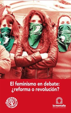 El feminismo en debate ¿reforma o revolución? (eBook, ePUB) - Fierro, Celeste