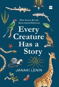 Every Creature Has a Story (eBook, ePUB) - Lenin, Janaki
