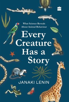Cover Every Creature Has a Story (eBook, ePUB)