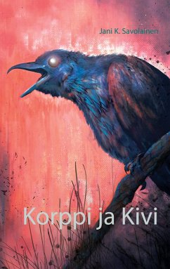 Korppi ja Kivi (eBook, ePUB)