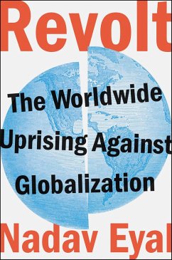 Cover Revolt (eBook, ePUB)