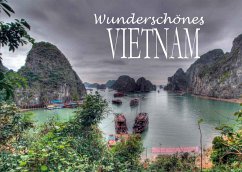 Wunderschönes Vietnam - Dünentraum, Edition