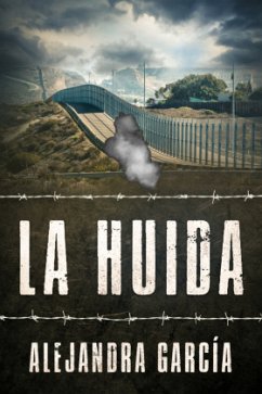 La Huida - García, Alejandra