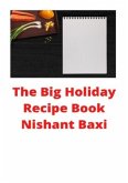 The Big Holiday Recipe Book