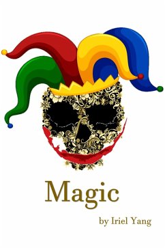Cover Magic (eBook, ePUB)