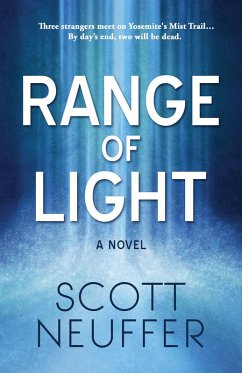 Range of Light (eBook, ePUB) - Neuffer, Scott