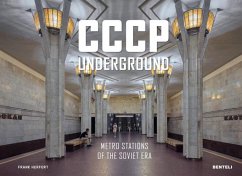 CCCP Underground - Herfort, Frank