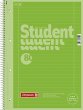 Brunnen Collegeblock Premium Student A4... - Bild 1