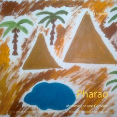 Cover Pharao (eBook, ePUB)