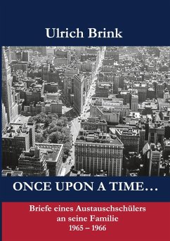 Cover Once opon a time (eBook, ePUB)