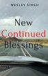 New Continued Blessings (eBook, ePUB) - Bild 1