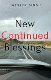 New Continued Blessings (eBook, ePUB) New Continued Blessings (eBook, ePUB)