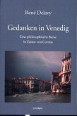 Gedanken in Venedig