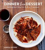 Dinner Then Dessert (eBook, ePUB)