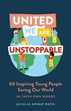 Cover United We Are Unstoppable (eBook, ePUB)