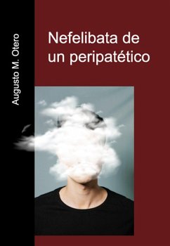 Cover Nefelibata de un peripatético (eBook, ePUB)