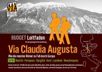 Fern-Wander-Route Via Claudia Augusta 2/5 Tirol B U D G E T Fern-Wander-Route Via Claudia Augusta 2/5 Tirol B U D G E T