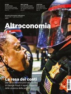 Altreconomia 228 - Luglio/Agosto 2020 (eBook, ePUB) - VV., AA.