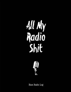 All My Radio Shit, Ham Radio Log - Newton, Amy