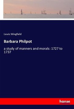 Barbara Philpot - Wingfield, Lewis