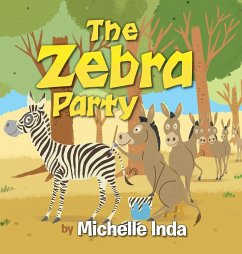 The Zebra Party - Inda, Michelle