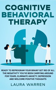 Cognitive Behavioral Therapy (CBT) - Warren, Laura