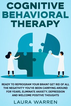 Cognitive Behavioral Therapy (CBT) - Warren, Laura