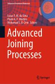 Advanced Joining Processes (eBook, PDF)