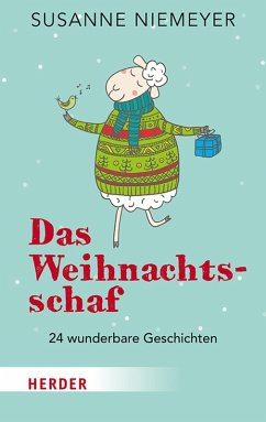 Das Weihnachtsschaf (eBook, ePUB) - Niemeyer, Susanne