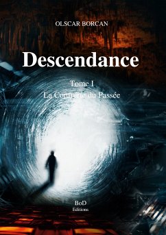 Descendance - Tome I (eBook, ePUB)