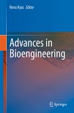 Advances in Bioengineering (eBook, PDF)