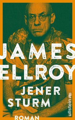 Jener Sturm (eBook, ePUB) - Ellroy, James