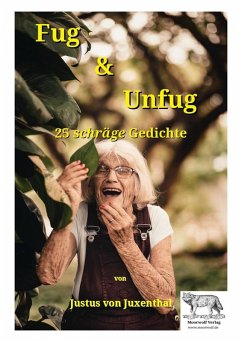 Cover Fug und Unfug (eBook, ePUB)