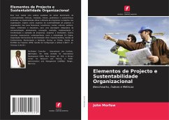 Elementos de Projecto e Sustentabilidade Organizacional - Morfaw, John