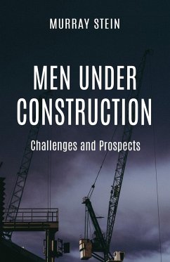 Men Under Construction