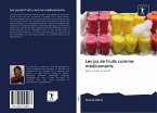 Les jus de fruits comme médicaments