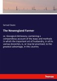 The Newengland Farmer