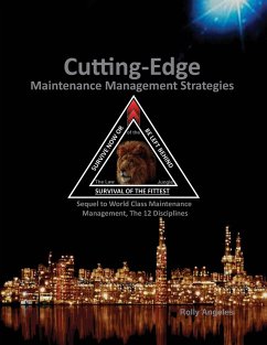 Cutting Edge Maintenance Management Strategies - Angeles, Rolly