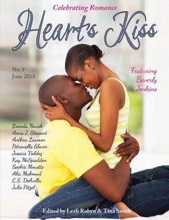 Heart's Kiss - Lawson, Anthea
