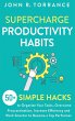 Supercharge Productivity Habits - Bild 1