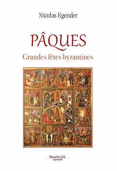 Pâques (eBook, ePUB) - Egender, Nicolas