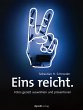 Eins reicht. (eBook, PDF) - Bild 1