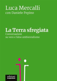 Cover La Terra sfregiata (eBook, ePUB)