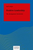 Positive Leadership (eBook, ePUB)