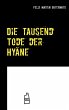 Die tausend Tode der Hyäne - Bild 1