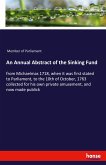 An Annual Abstract of the Sinking Fund