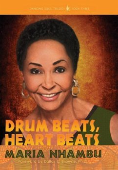 Drum Beats, Heart Beats - Nhambu, Maria