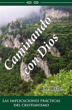 Cover Caminando con Dios (eBook, ePUB)