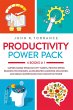Productivity Power Pack - 4 Books in 1 - Bild 1