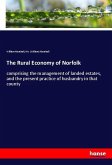 The Rural Economy of Norfolk